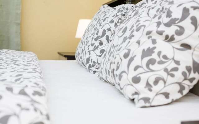 Апартаменты Welcome Home, Лиговский 99