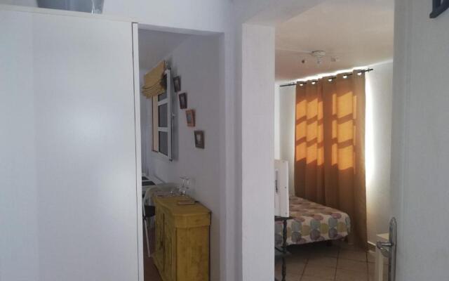 Apartamento Janeli