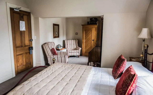 The Grange Boutique B & B
