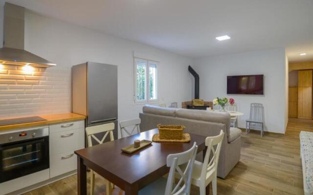 Casa El Descansito del Rey Alora by Ruralidays