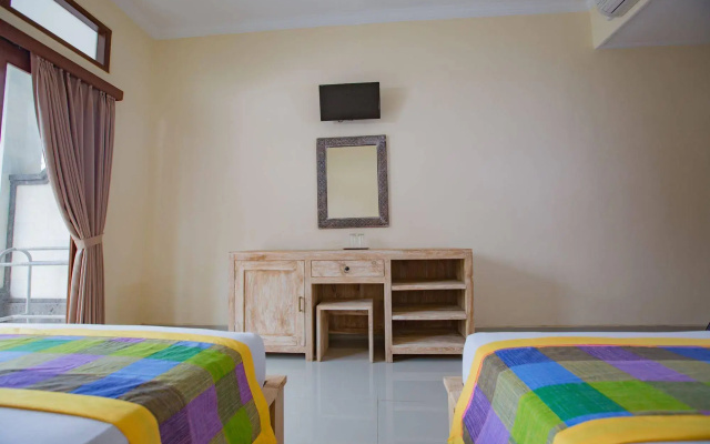 Kiskenda Cottages