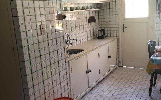 Hostel Freelife