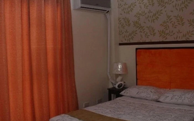 Regal Plaza Resort