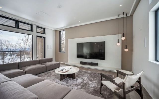 Mokuren by H2 Life – Guest Rooms – Niseko