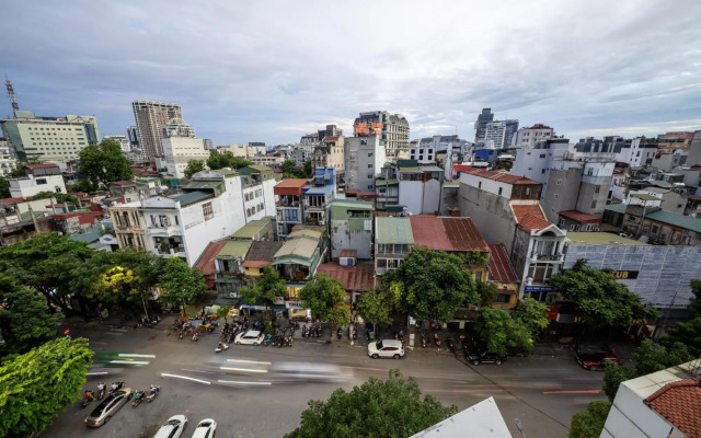 Millennium Hanoi Hotel