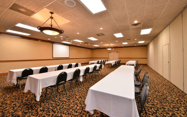 Best Western Kelly Inn