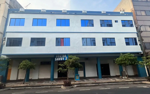 Hostal Savoy II