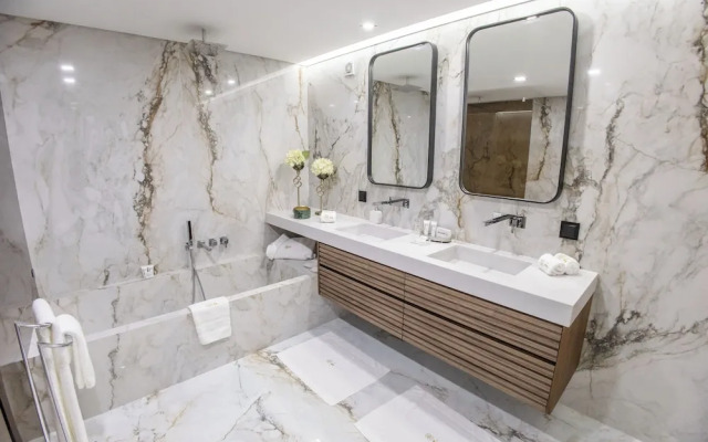 Valentina Residence by GuimaGold