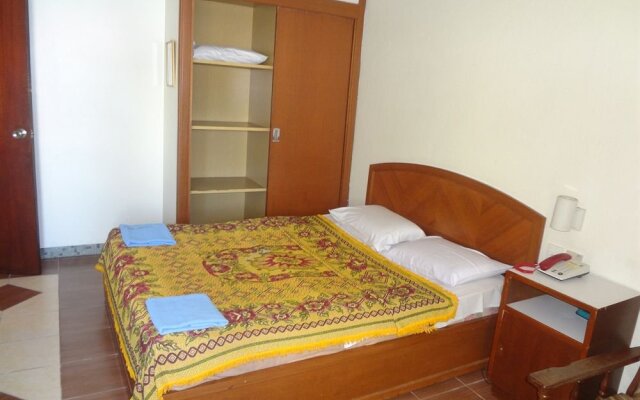 Fata Garden Hotel by Place2stay