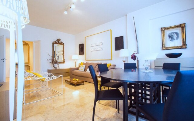 Beautiful 4 Bed Flat Close to Vatican