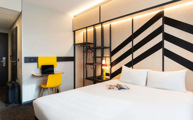 ibis Styles Genève Palexpo Aéroport Hotel - Image 2