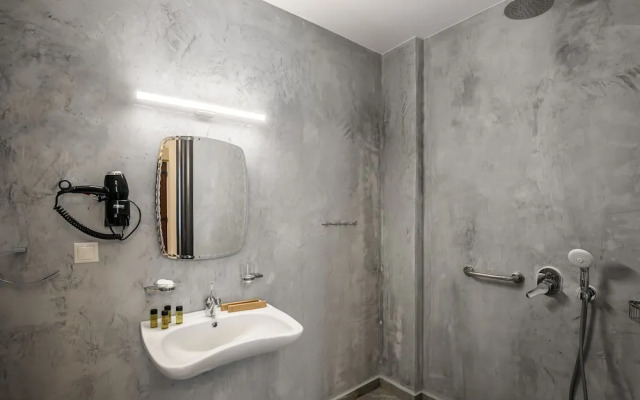 Minos Country Living Apartments