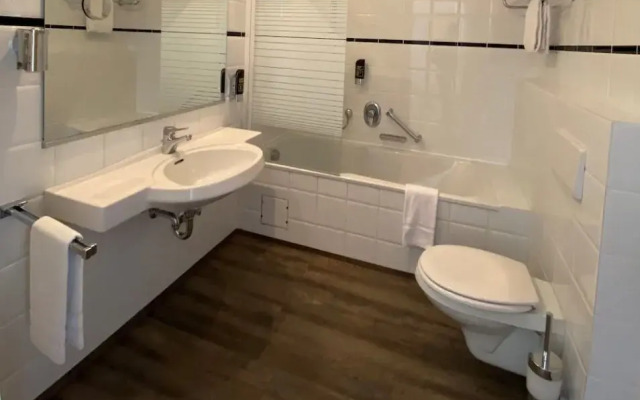 Apartment STADLAND (SDT140)