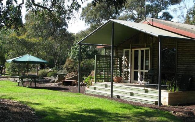 Southern Grampians Cottages