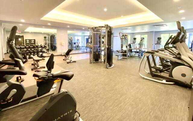 Courtyard by Marriott Raynham