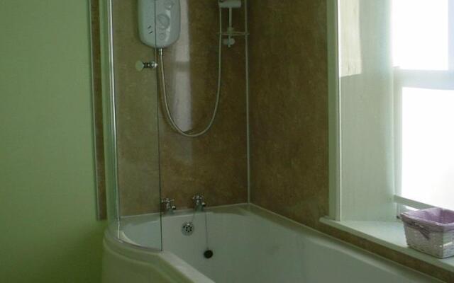 Mareham House Bed  Breakfast