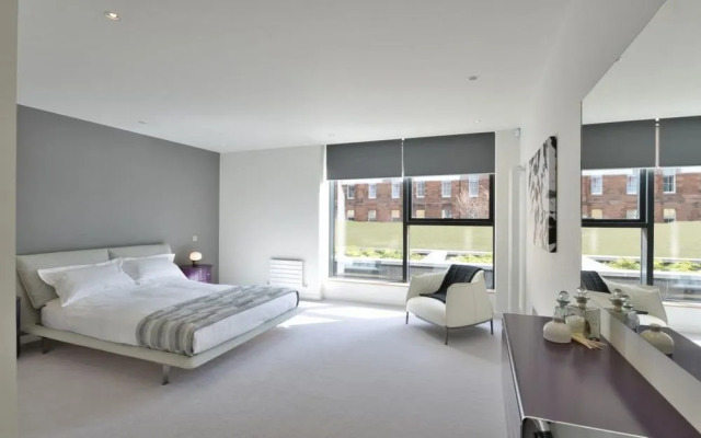 My-Quartermile Apartments