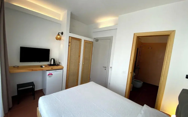 Maya Otel - Apart