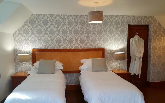 Sadlers Guest House