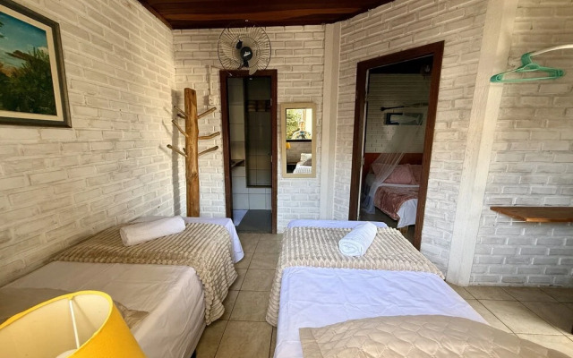 Oceana Suites Villas de Tibau