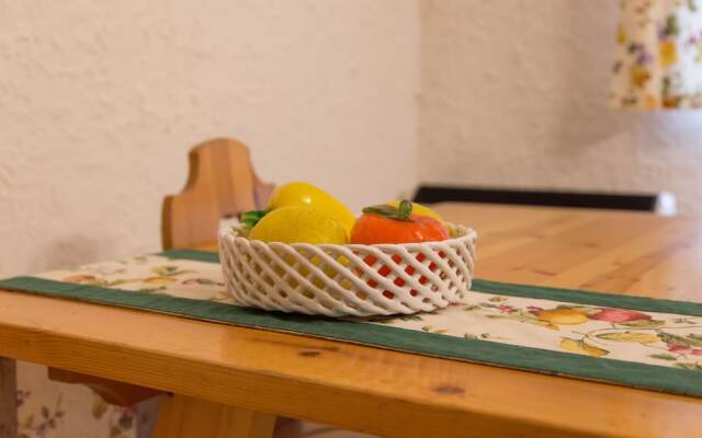 Residence Serra La Nave