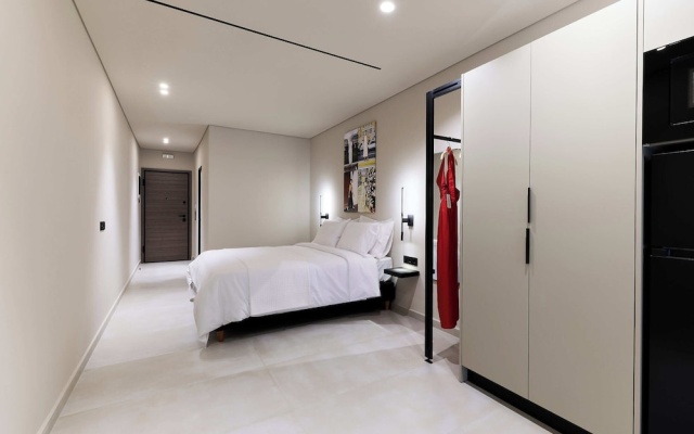 Moid Urban Suites
