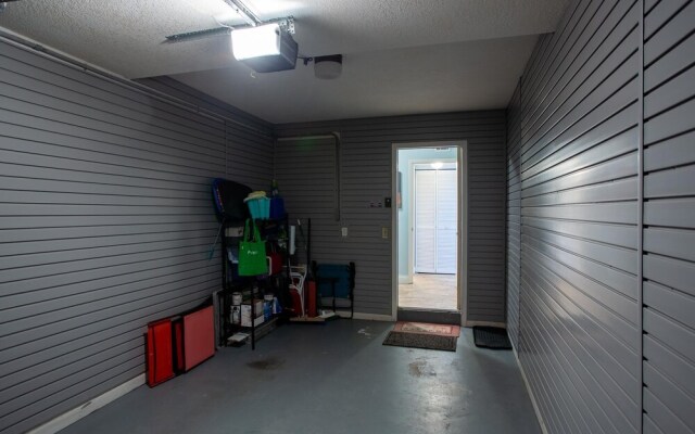 SEA Winds Unit 01 Beach Retreat