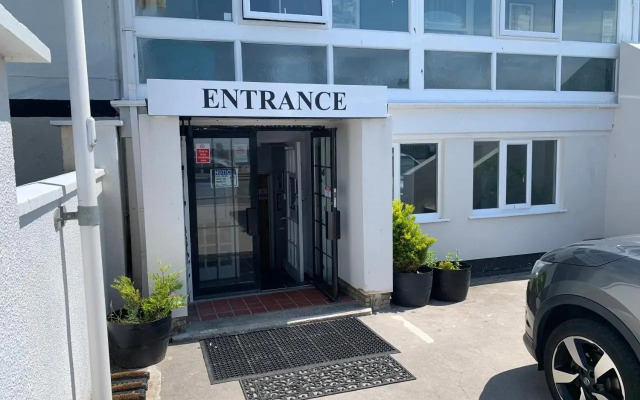 The Royal Clarence Hotel 18+ only