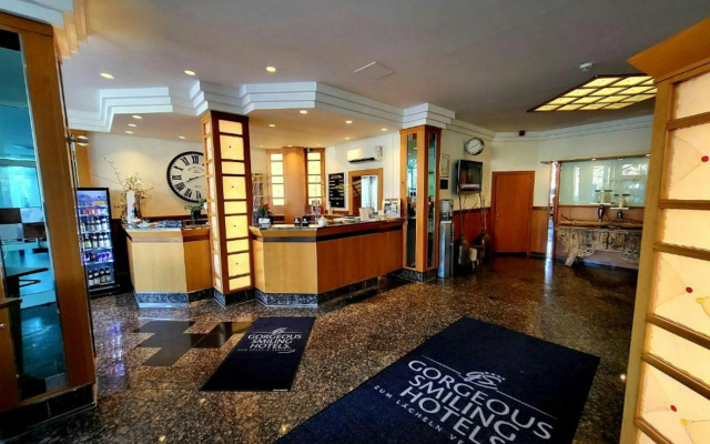 QU Hotel, Trademark Collection by Wyndham