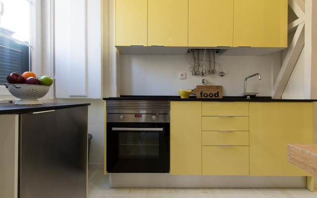 Bright Santa Catarina by Homing