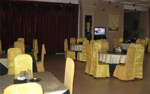 Kunming Haitang Hotel