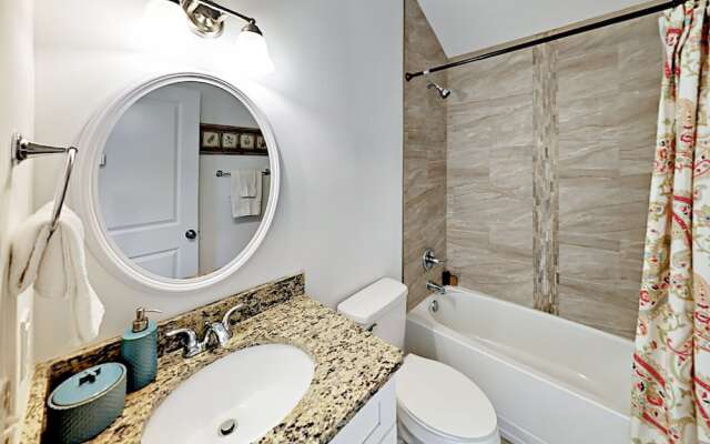 5395 Third - 3 Br Home