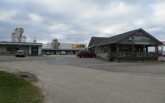 Trapper's Choice Inn & Restaurant