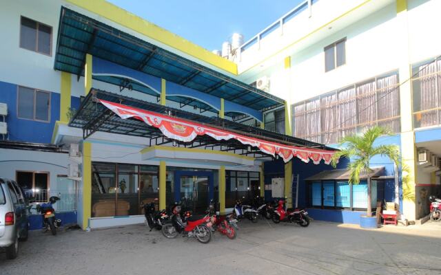 Airy Eco Kota Selatan Pertiwi 59 Gorontalo