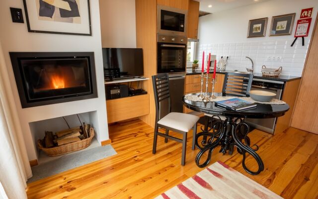 Tradicampo Eco Country Houses