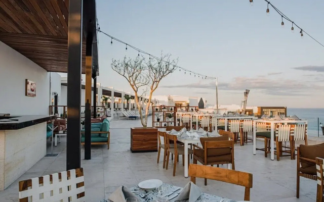 2BR Oceanview Suite Garza Blanca