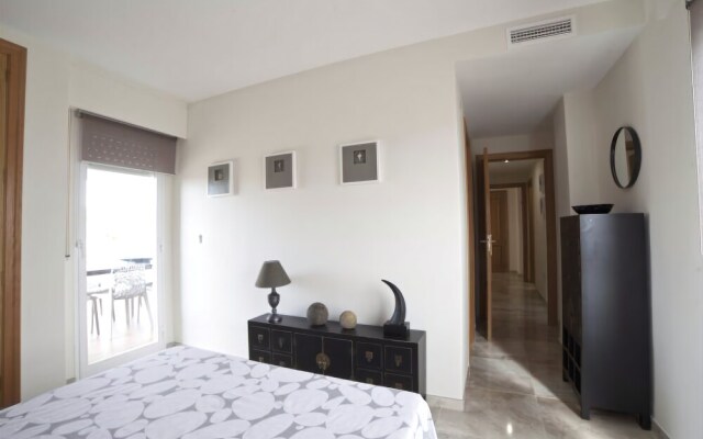 APARTAMENTOS KASA 25 - Villamar