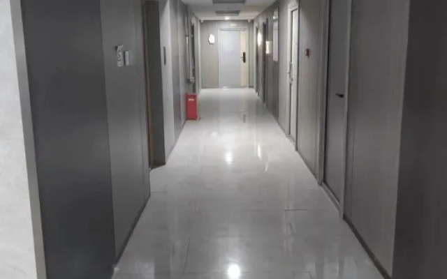 Kaige Hotel (Harbin West Railway Station Wanda Plaza) – Hotel Rooms – Harbin