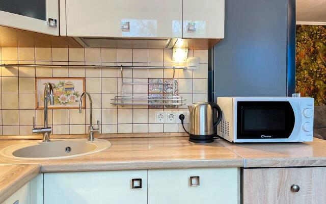 Апартаменты на улице Кондратюка