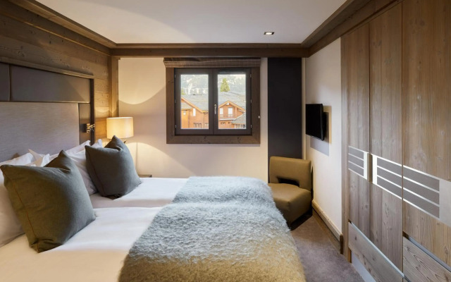 Six Senses Residences Courchevel