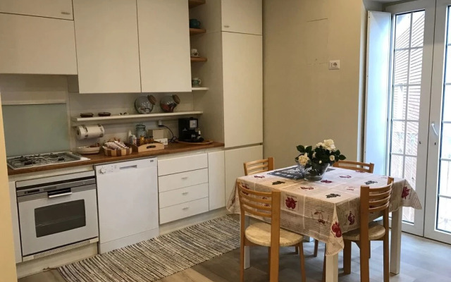 Dimora Spina in Centro