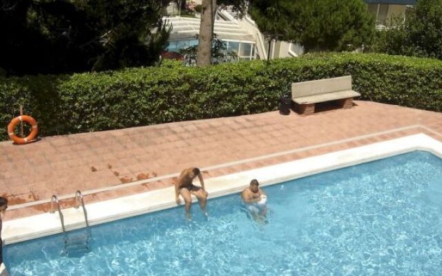 Apartaments Playas Fenals