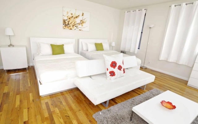 Market Rental NYC Midtown West