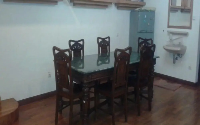 Villa Kota Bunga Allamanda