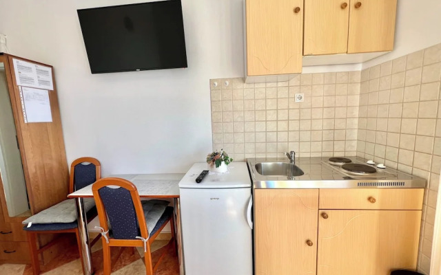 Studio Apartman Mare 2
