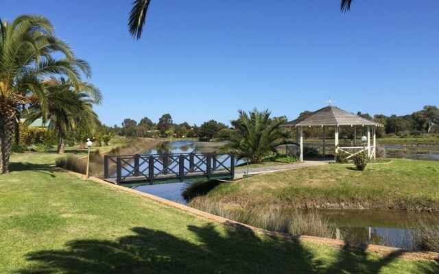Martin Fields Beach Retreat