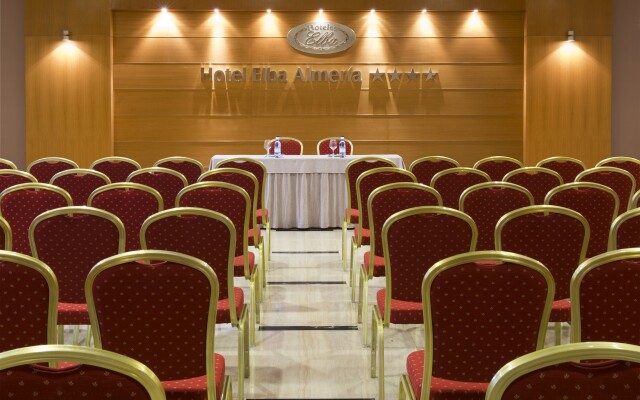 Elba Almería Business & Convention Hotel