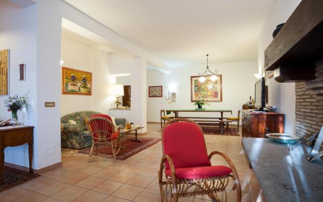 Bb La Villa Di Lucia