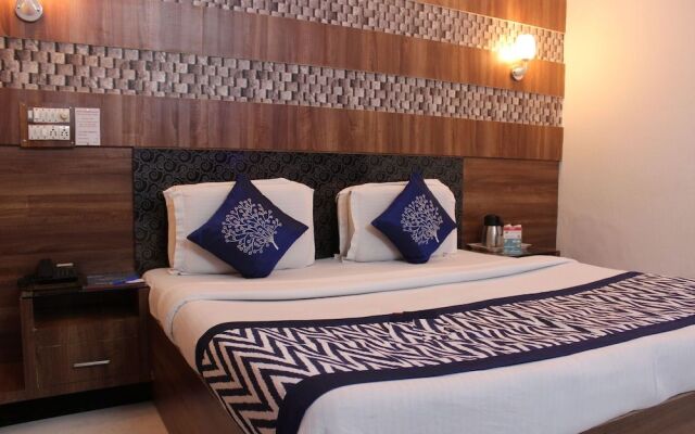 Hotel Goverdhan Palace