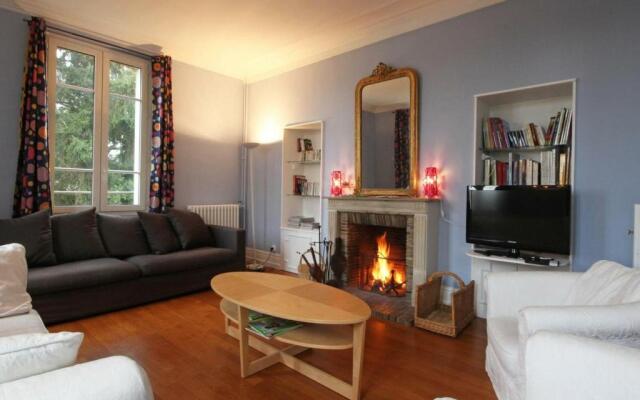 Gîte L'Aigle, 6 pièces, 12 personnes - FR-1-497-57